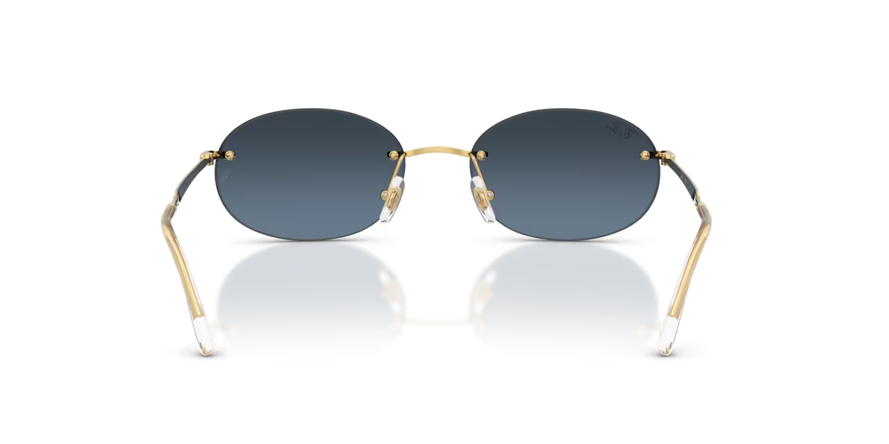 RAY-BAN RB3767 001/4C 54-18-145 Güneş Gözlüğü