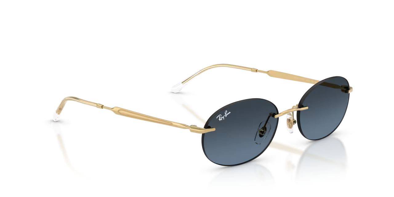 RAY-BAN RB3767 001/4C 54-18-145 Güneş Gözlüğü