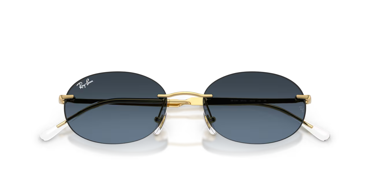 RAY-BAN RB3767 001/4C 54-18-145 Güneş Gözlüğü