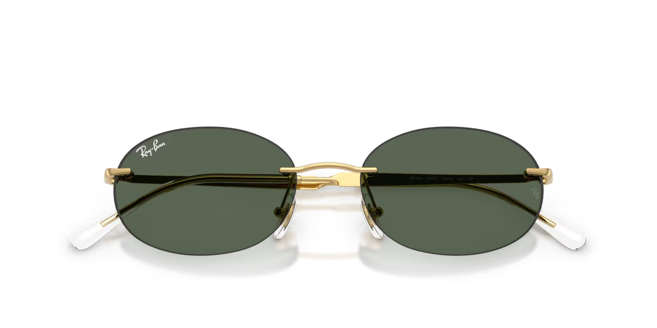 RAY-BAN RB3767 001/71 54-18-145 Güneş Gözlüğü