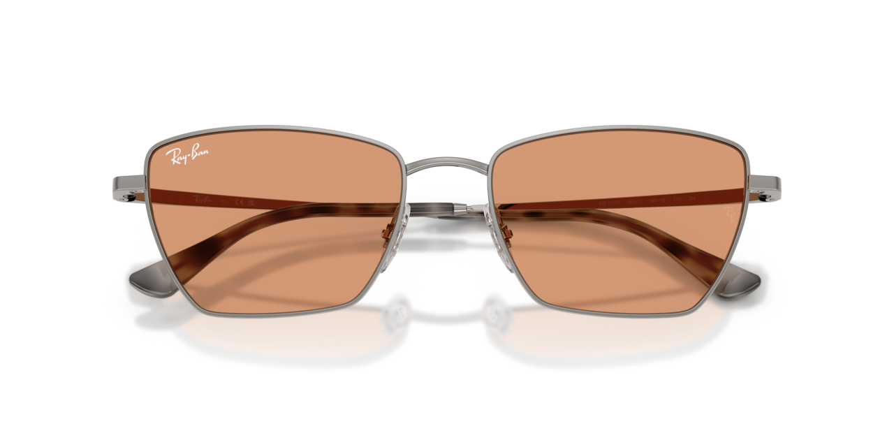 RAY-BAN RB3783 004/7 53-18-145 Güneş Gözlüğü