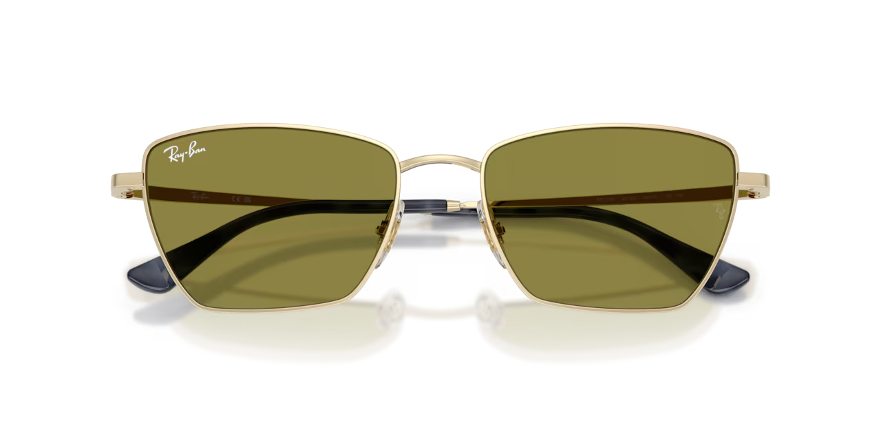 RAY-BAN RB3783 9213/2 53-18-145 Güneş Gözlüğü