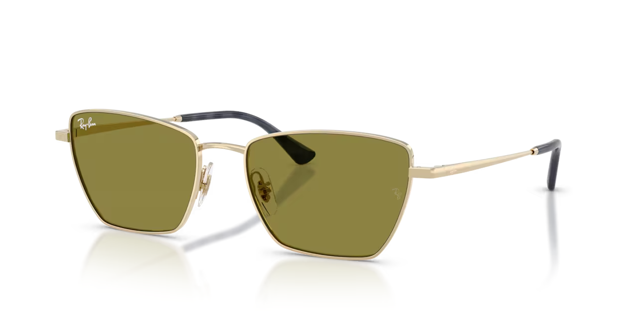 RAY-BAN RB3783 9213/2 53-18-145 Güneş Gözlüğü