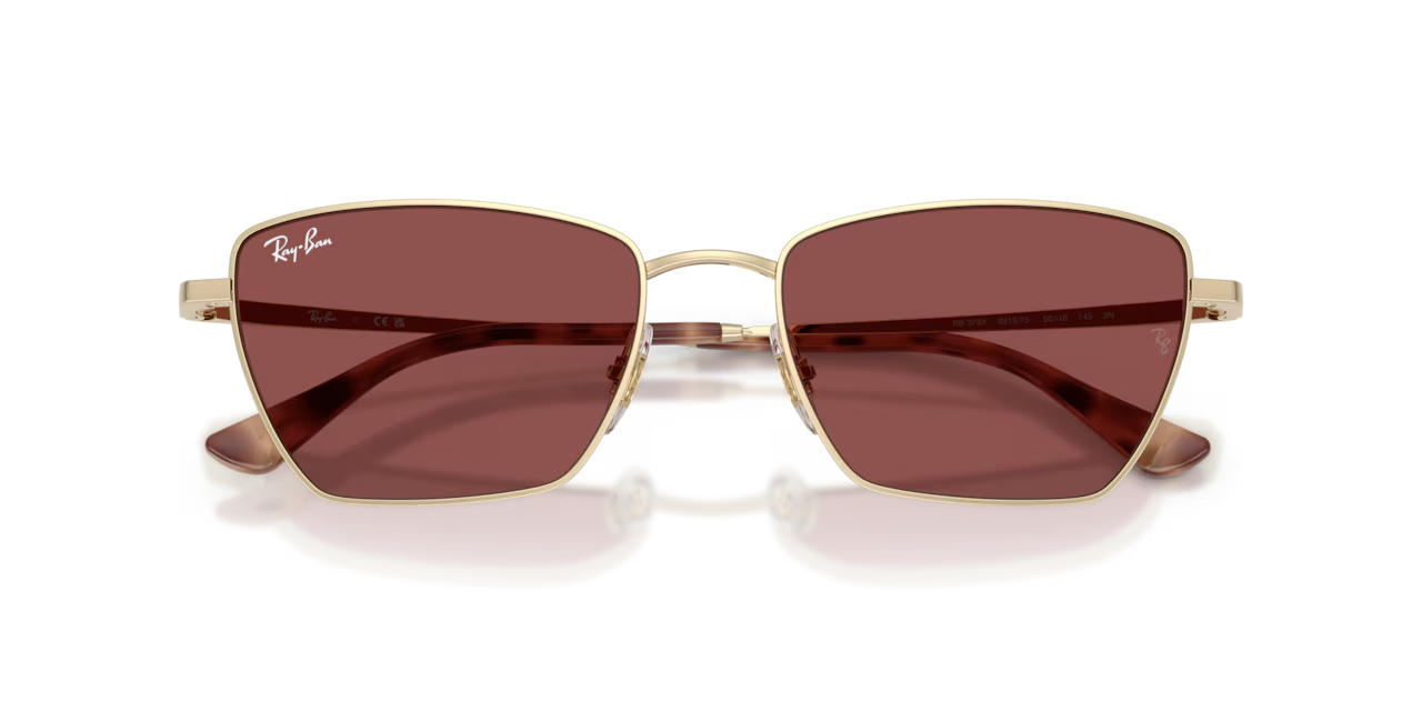 RAY-BAN RB3783 921375 53-18-145 Güneş Gözlüğü