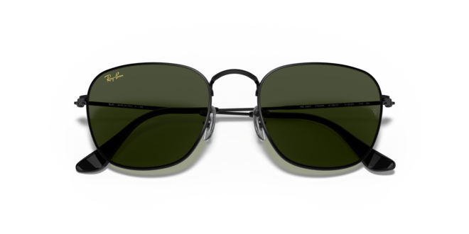 RAY-BAN RB3857 919931 51-20-145 Erkek Güneş Gözlüğü