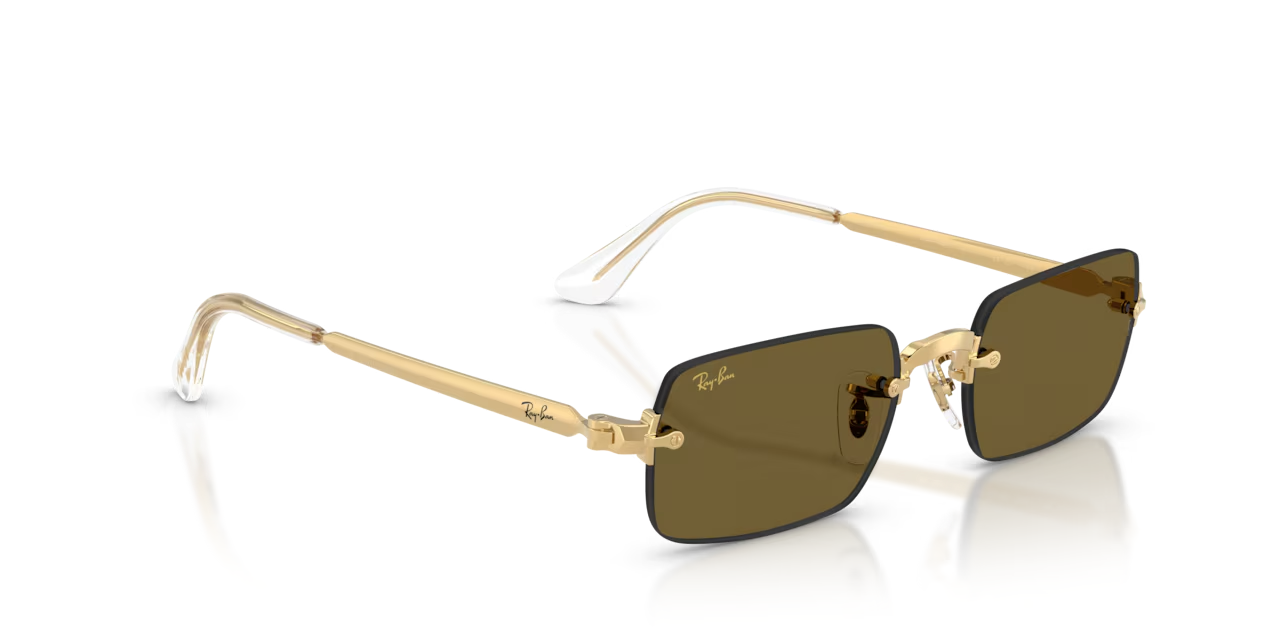 RAY-BAN RB3928 001/73 54-20-145 Güneş Gözlüğü