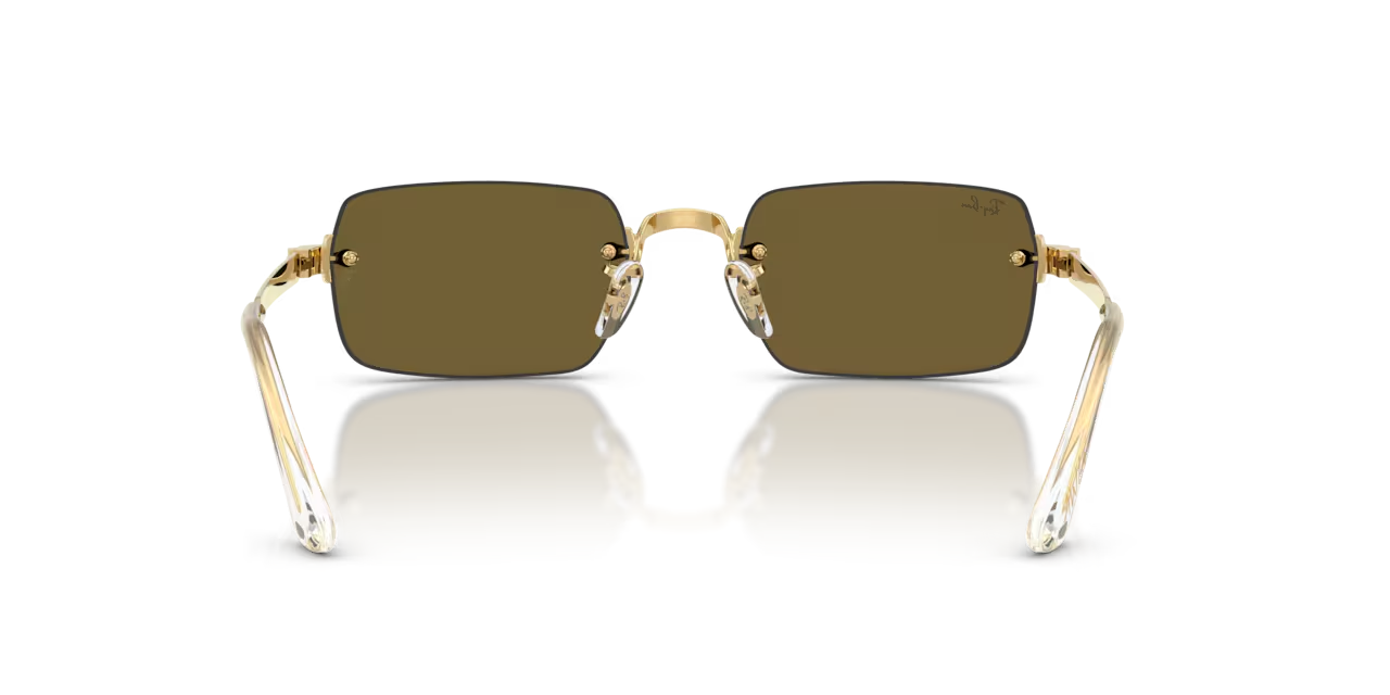 RAY-BAN RB3928 001/73 54-20-145 Güneş Gözlüğü