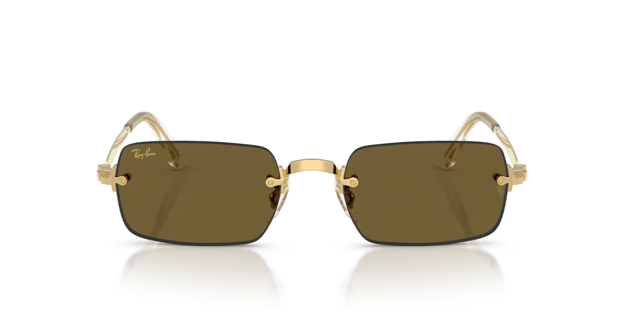 RAY-BAN RB3928 001/73 54-20-145 Güneş Gözlüğü