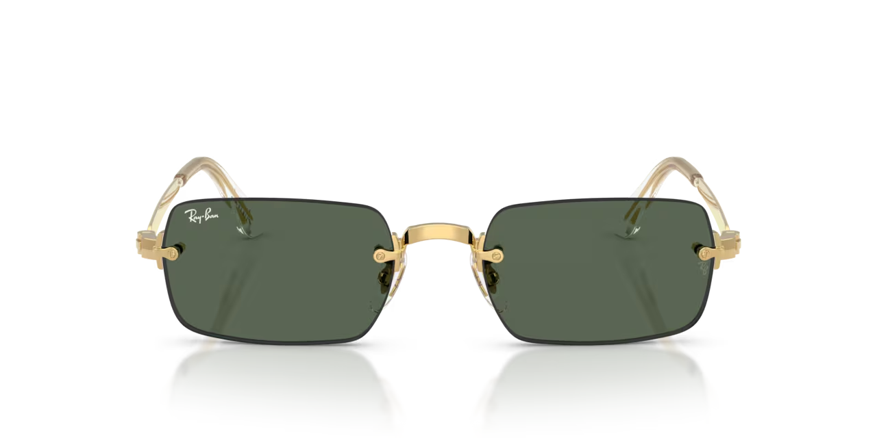 RAY-BAN RB3928 001/7I 54-20-145 Güneş Gözlüğü