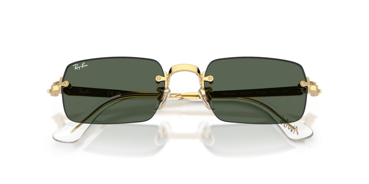 RAY-BAN RB3928 001/7I 54-20-145 Güneş Gözlüğü