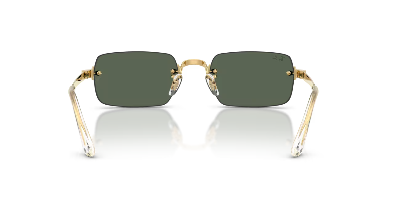 RAY-BAN RB3928 001/7I 54-20-145 Güneş Gözlüğü