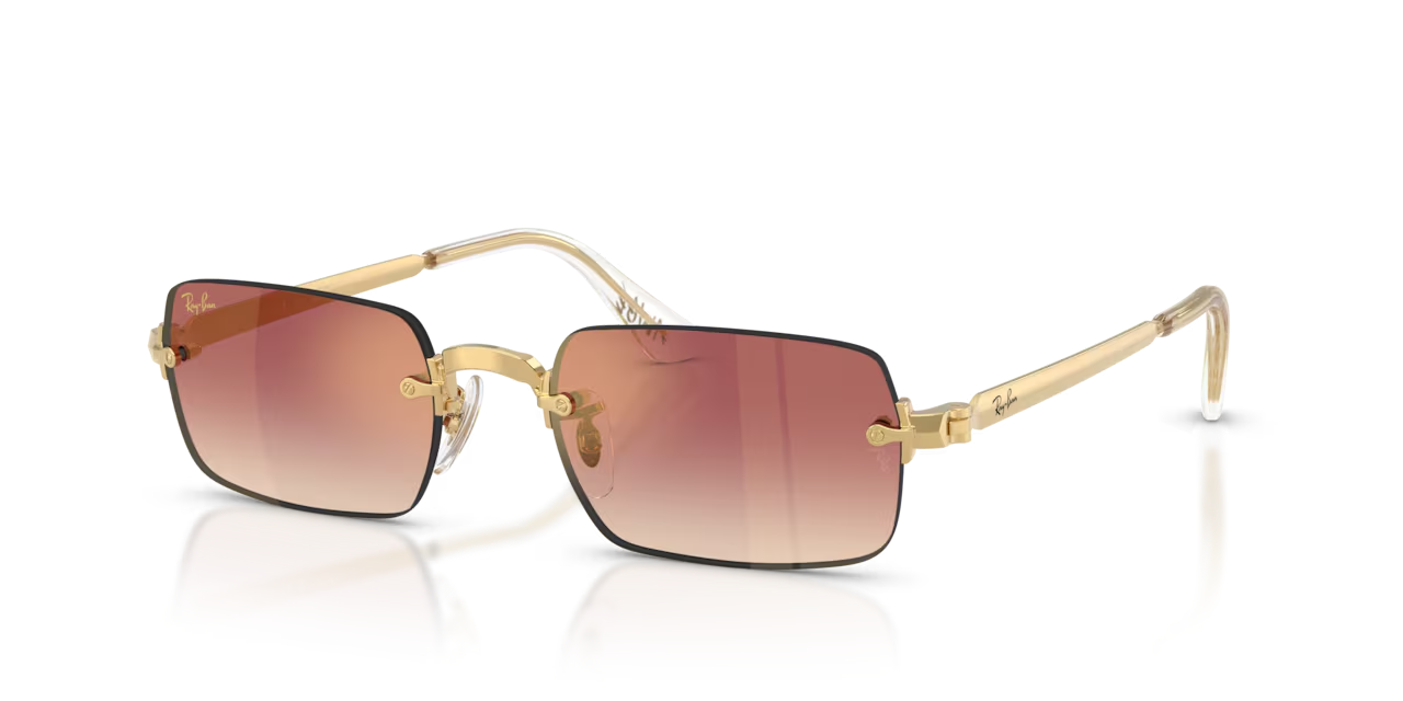 RAY-BAN RB3928 001/8H 54-20-145 Güneş Gözlüğü