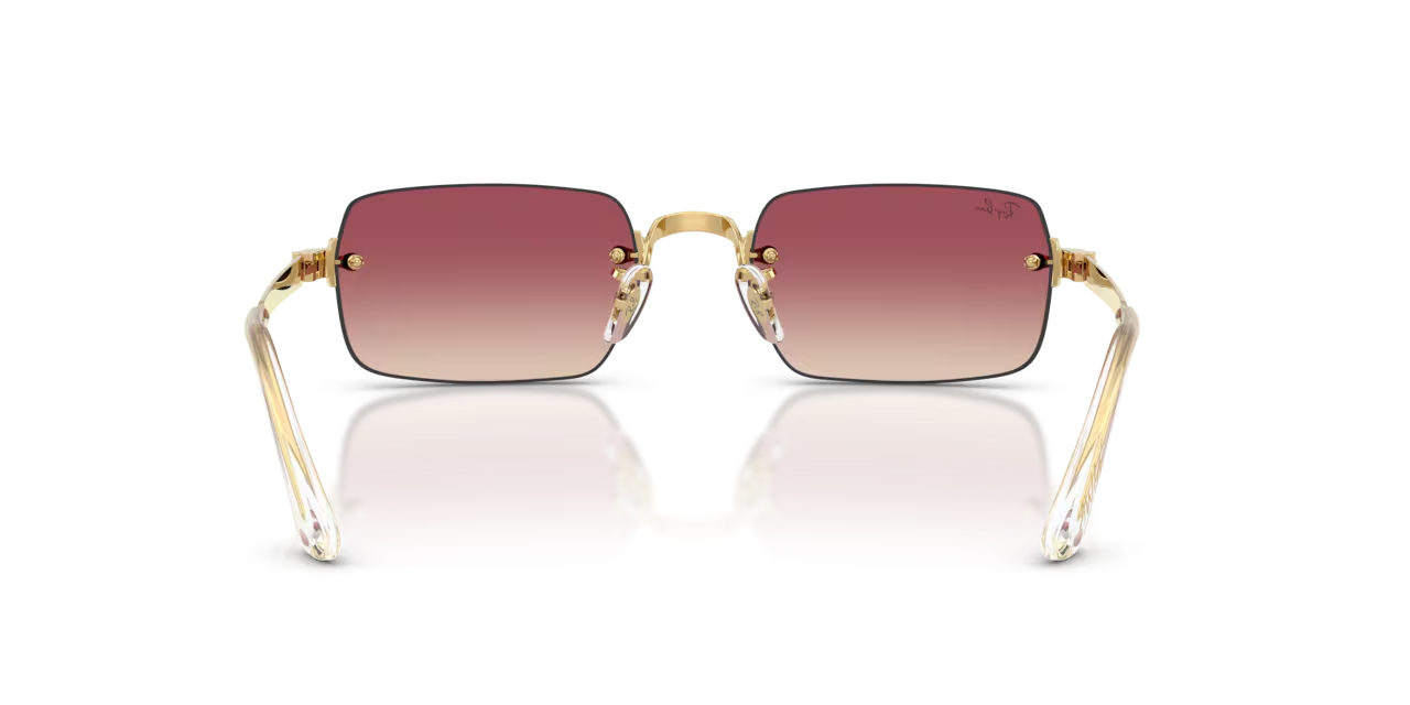 RAY-BAN RB3928 001/8H 54-20-145 Güneş Gözlüğü