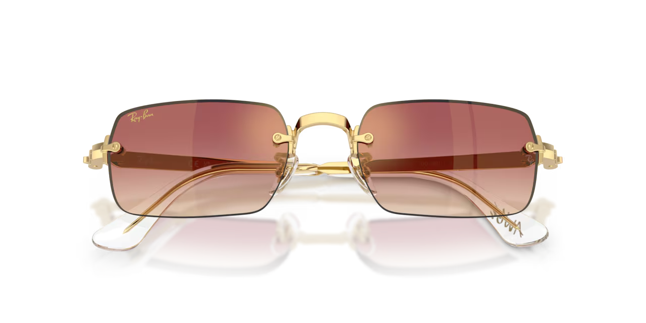 RAY-BAN RB3928 001/8H 54-20-145 Güneş Gözlüğü