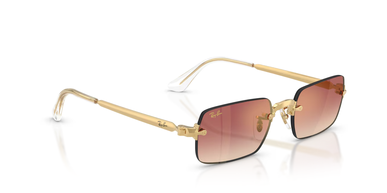 RAY-BAN RB3928 001/8H 54-20-145 Güneş Gözlüğü