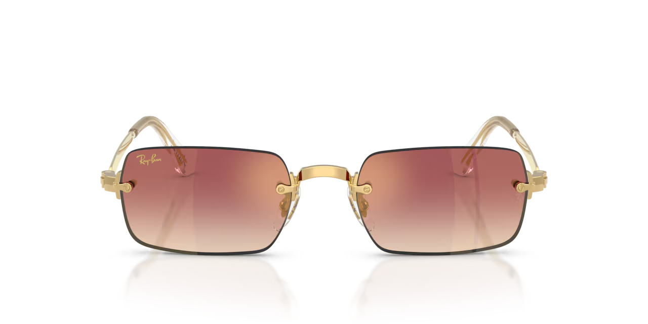 RAY-BAN RB3928 001/8H 54-20-145 Güneş Gözlüğü