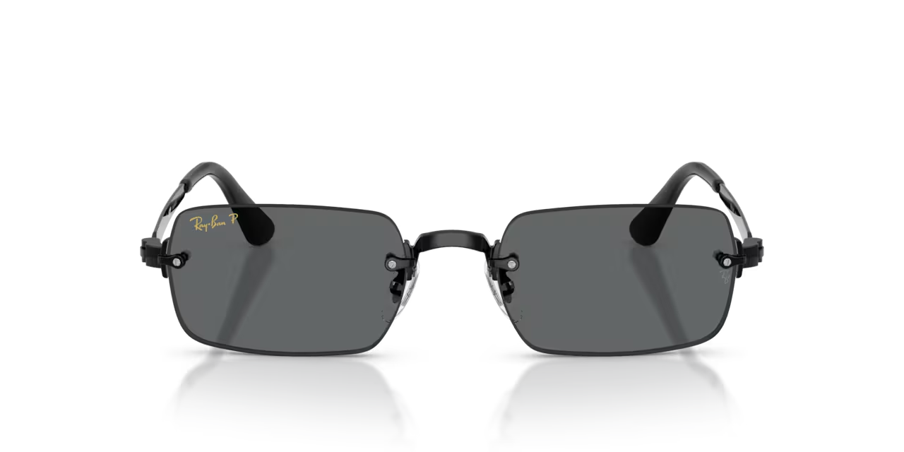RAY-BAN RB3928 002/81 54-20-145 Güneş Gözlüğü