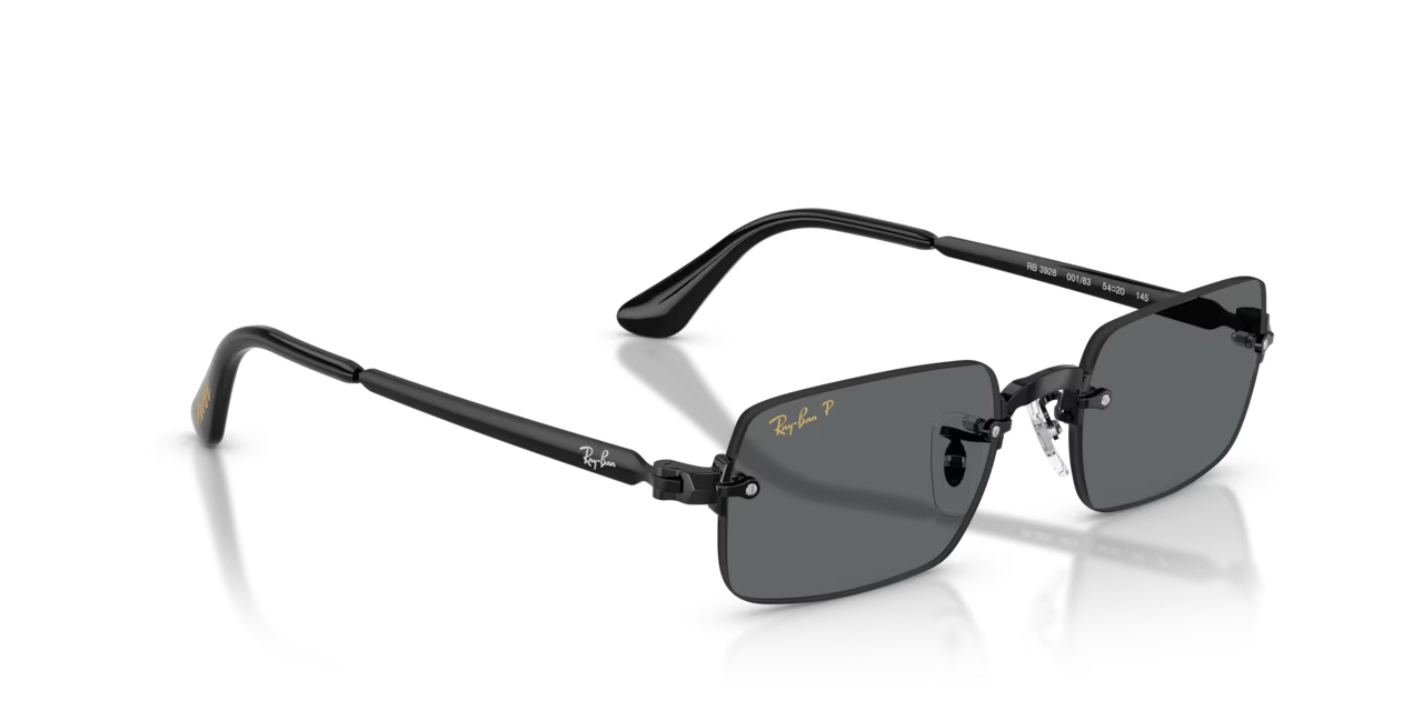 RAY-BAN RB3928 002/81 54-20-145 Güneş Gözlüğü