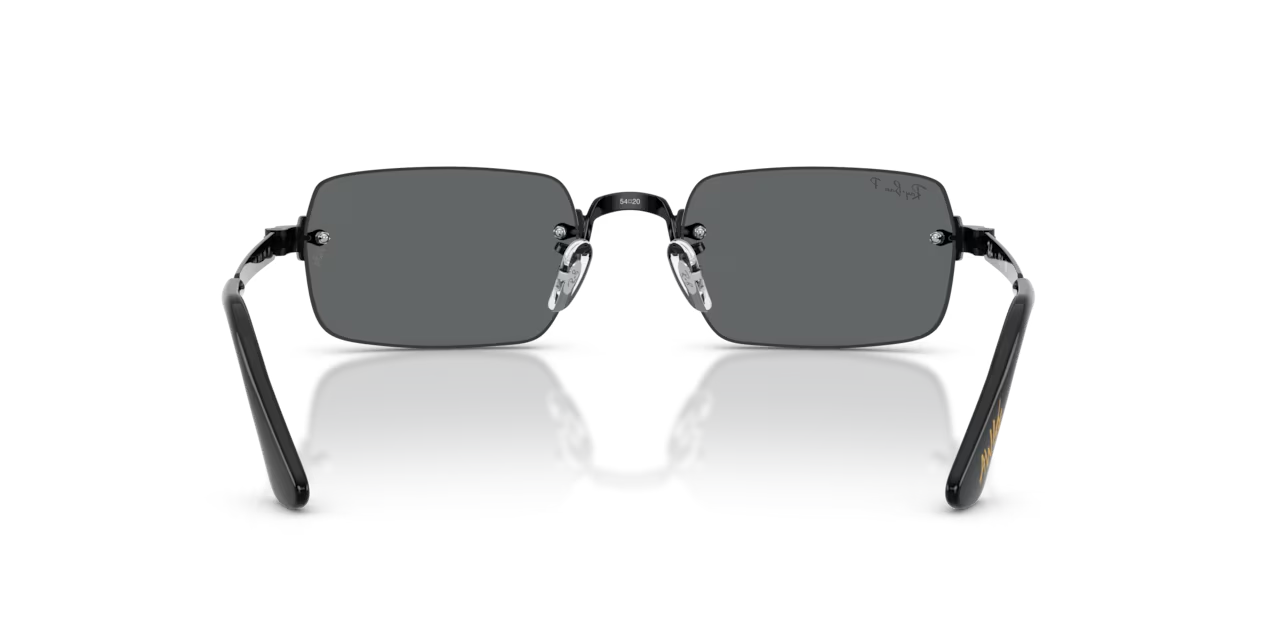 RAY-BAN RB3928 002/81 54-20-145 Güneş Gözlüğü
