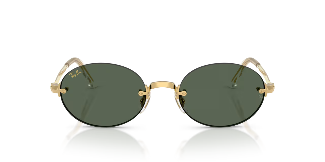 RAY-BAN RB3929 001/71 54-20-145 Güneş Gözlüğü