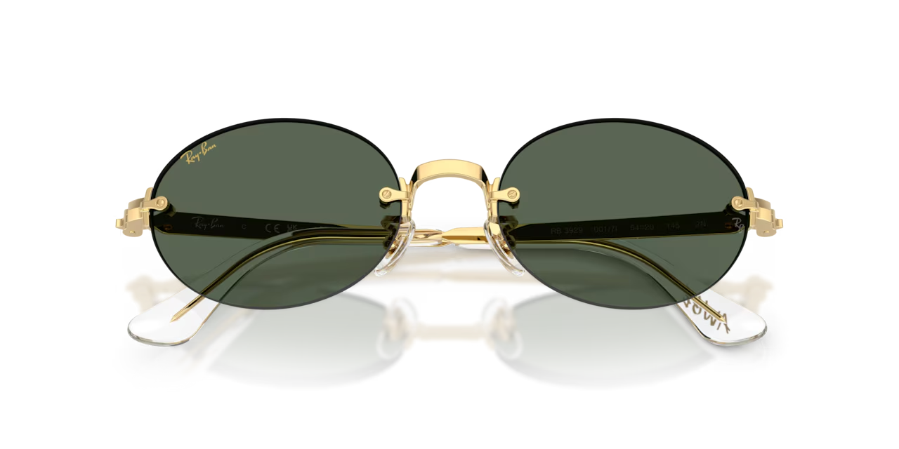 RAY-BAN RB3929 001/71 54-20-145 Güneş Gözlüğü