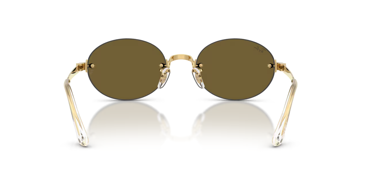 RAY-BAN RB3929 001/73 54-20-145 Güneş Gözlüğü