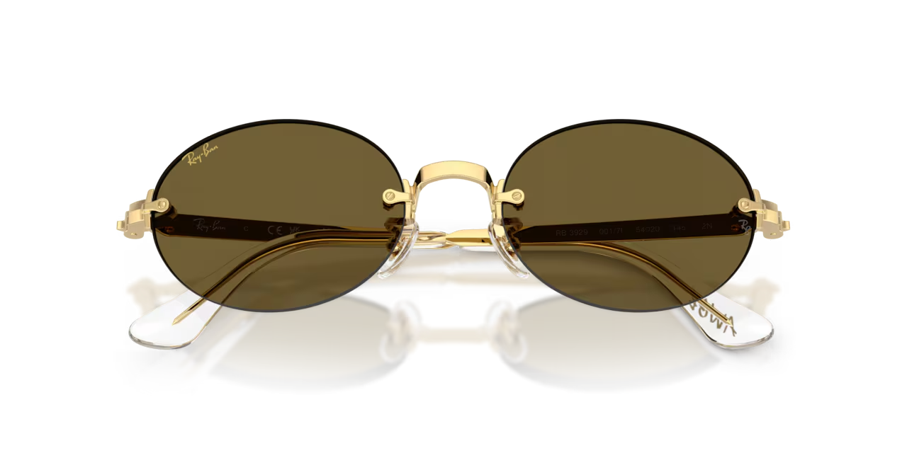 RAY-BAN RB3929 001/73 54-20-145 Güneş Gözlüğü