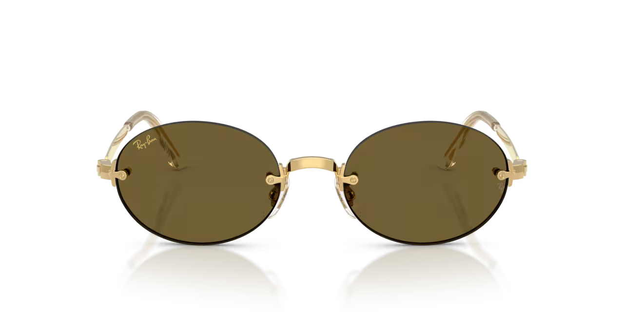 RAY-BAN RB3929 001/73 54-20-145 Güneş Gözlüğü