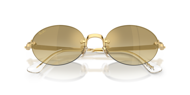 RAY-BAN RB3929 001/7I 54-20-145 Güneş Gözlüğü