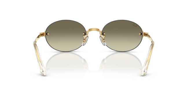 RAY-BAN RB3929 001/7I 54-20-145 Güneş Gözlüğü