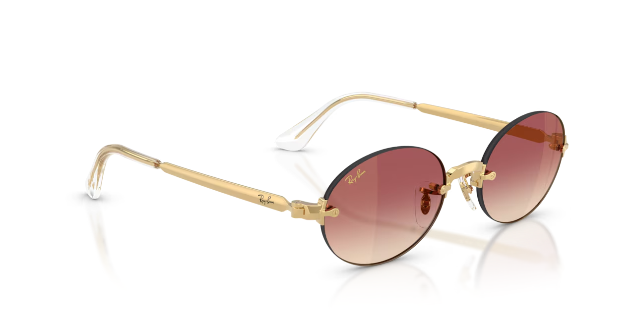 RAY-BAN RB3929 001/8H 54-20-145 Güneş Gözlüğü