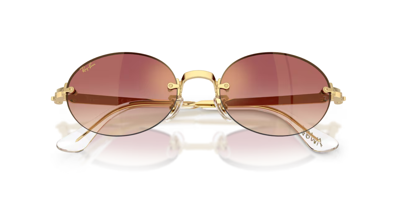 RAY-BAN RB3929 001/8H 54-20-145 Güneş Gözlüğü