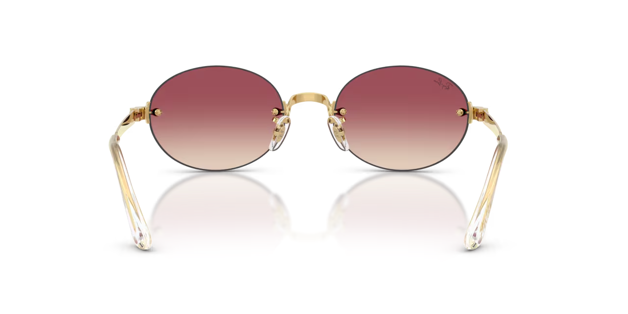 RAY-BAN RB3929 001/8H 54-20-145 Güneş Gözlüğü