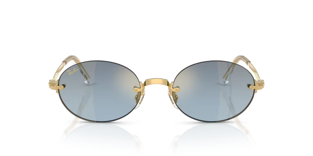 RAY-BAN RB3929 001/S2 54-20-145 Güneş Gözlüğü