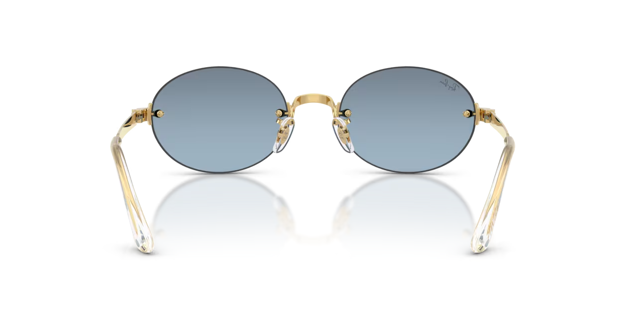 RAY-BAN RB3929 001/S2 54-20-145 Güneş Gözlüğü
