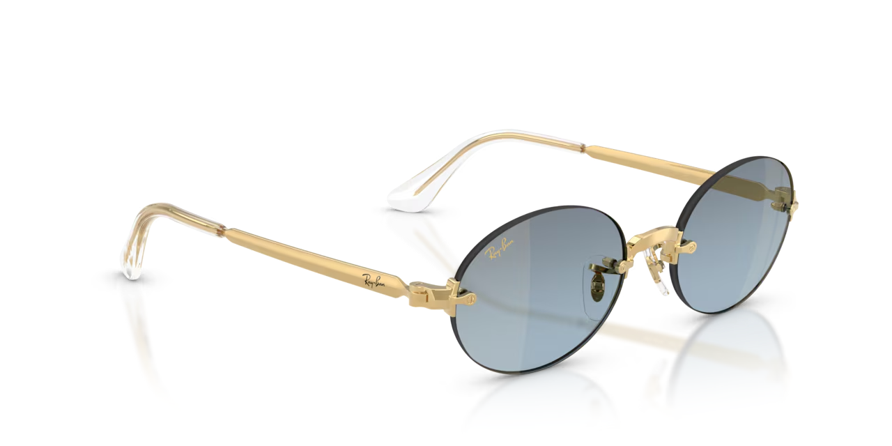 RAY-BAN RB3929 001/S2 54-20-145 Güneş Gözlüğü