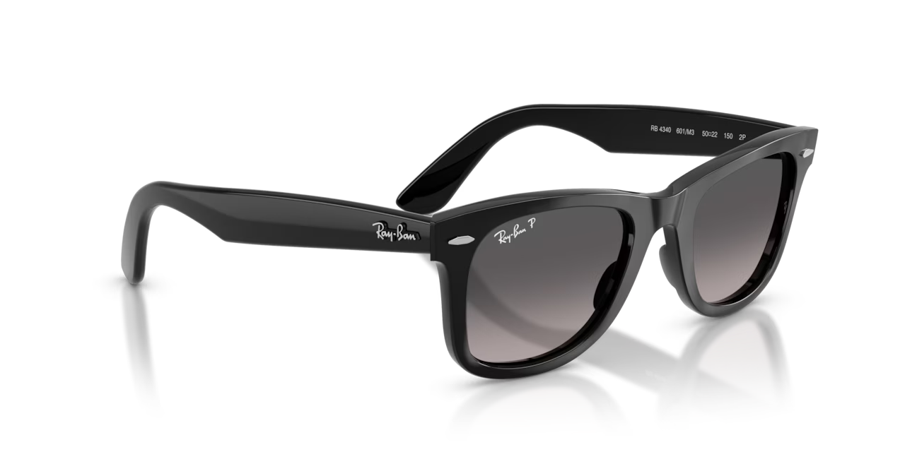 RAY-BAN RB4340 601/M3 50-22-150 Güneş Gözlüğü
