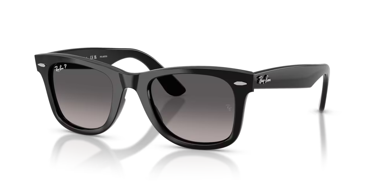 RAY-BAN RB4340 601/M3 50-22-150 Güneş Gözlüğü