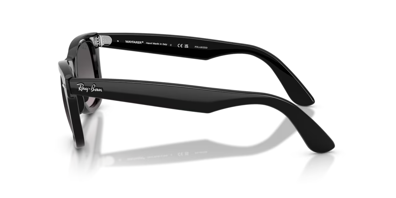 RAY-BAN RB4340 601/M3 50-22-150 Güneş Gözlüğü