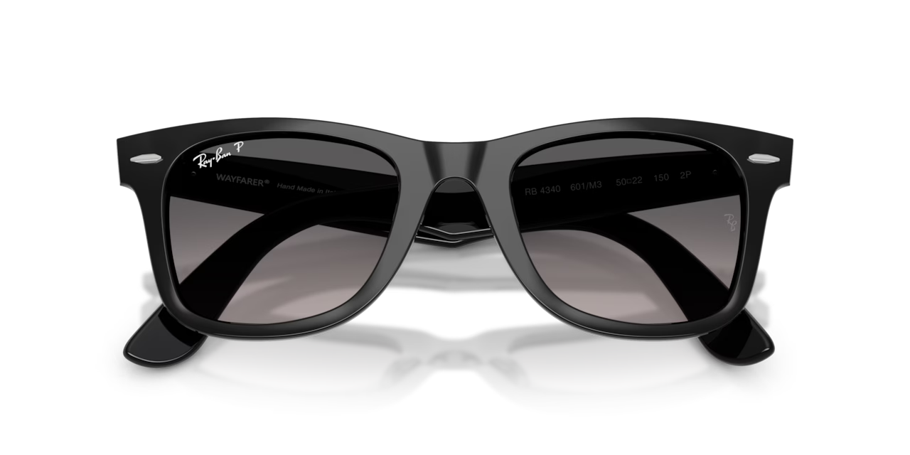 RAY-BAN RB4340 601/M3 50-22-150 Güneş Gözlüğü
