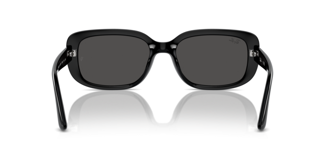 RAY-BAN RB4421D 667787 56-18-145 Kadın Güneş Gözlüğü