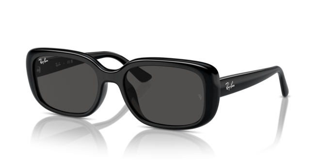 RAY-BAN RB4421D 667787 56-18-145 Kadın Güneş Gözlüğü