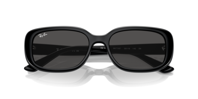 RAY-BAN RB4421D 667787 56-18-145 Kadın Güneş Gözlüğü