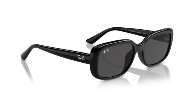 RAY-BAN RB4421D 667787 56-18-145 Kadın Güneş Gözlüğü