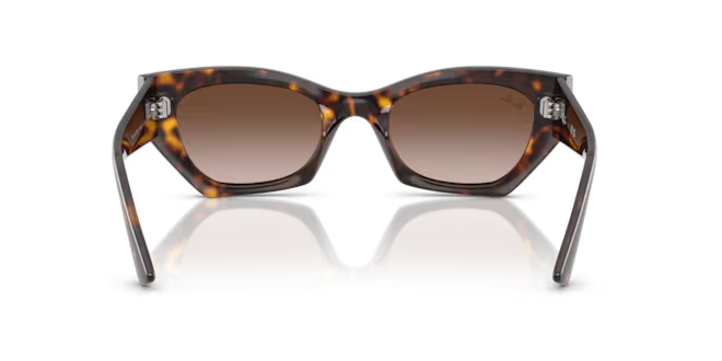 RAY-BAN RB4430 135913 49-22-145 Kadın Güneş Gözlüğü