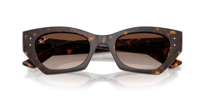 RAY-BAN RB4430 135913 49-22-145 Kadın Güneş Gözlüğü