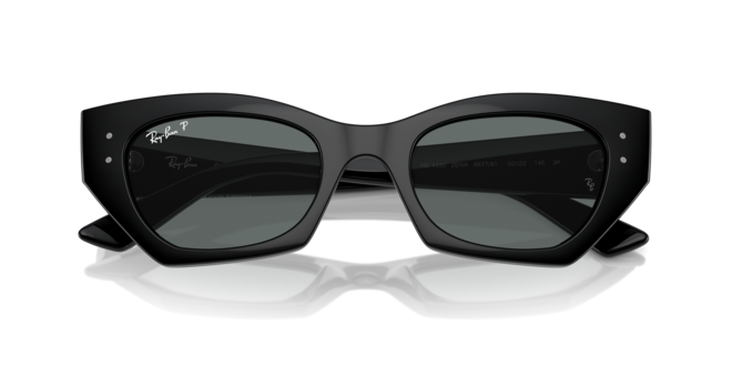 RAY-BAN RB4430 667787 49-22-145 Kadın Güneş Gözlüğü
