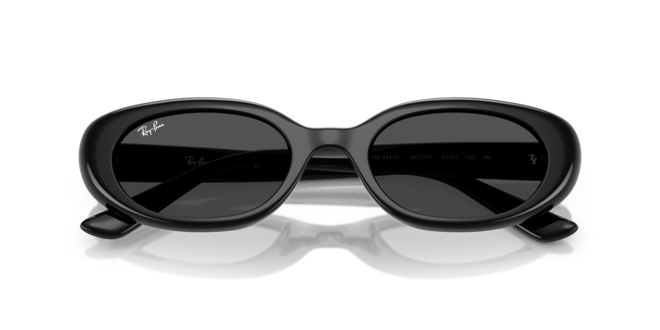 RAY-BAN RB4441D 667787 53-21-145 Kadın Güneş Gözlüğü