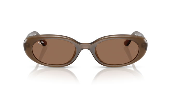 RAY-BAN RB4441D 677973 53-21-145 Kadın Güneş Gözlüğü