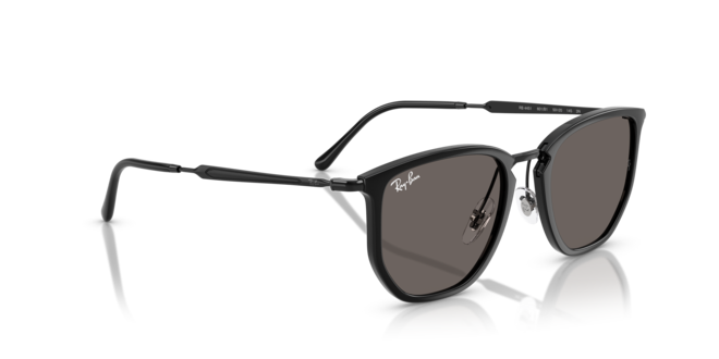 RAY-BAN RB4451 601/B1 50-20-145 Unisex Güneş Gözlüğü